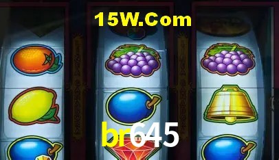 Variedade de jogos na br645