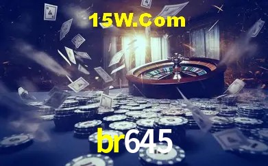 Canal oficial no Telegram da br645
